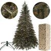 Umelý vianočný stromček 200 cm PE smrek S-CT0149