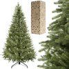 Umelý vianočný stromček 200 cm PE smrek S-CT0149