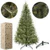 Umelý vianočný stromček 200 cm PE smrek S-CT0149