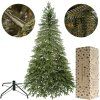 Umelý vianočný stromček 200 cm PE smrek S-CT0149