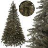 Umelý vianočný stromček 200 cm PE smrek S-CT0149