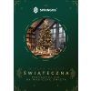 Umelý vianočný stromček 200 cm PE smrek S-CT0149