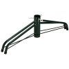 Umelý vianočný stromček smrek PE 180 cm S-CT0153