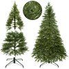 Umelý vianočný stromček smrek PE 180 cm S-CT0153