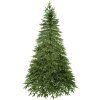 Umelý vianočný stromček smrek PE 180 cm S-CT0153