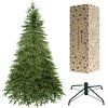 Umelý vianočný stromček smrek PE 180 cm S-CT0153