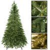 Umelý vianočný stromček smrek PE 180 cm S-CT0153