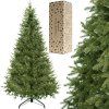 Umelý vianočný stromček smrek PE 180 cm S-CT0153