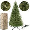 Umelý vianočný stromček smrek PE 180 cm S-CT0153