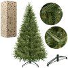 Umelý vianočný stromček smrek PE 180 cm S-CT0153