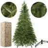 Umelý vianočný stromček smrek PE 180 cm S-CT0153