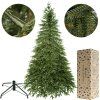 Umelý vianočný stromček smrek PE 180 cm S-CT0153