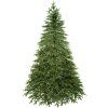 Umelý vianočný stromček smrek PE 180 cm S-CT0153