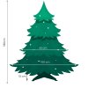 Vianočný stromček 180cm CT0055