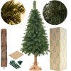 Vianočný stromček 160cm CT0070