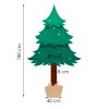 Vianočný stromček 180cm CT0071