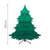 Vianočný stromček 250cm CT0087