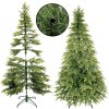 Vianočný stromček 220cm CT0096