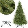 Umelý vianočný stromček smrek 210 cm PE S-CT0101