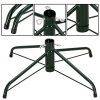 Umelý vianočný stromček smrek 210 cm PE S-CT0101