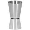 Barmanský set so šejkrom 550 ml, 6 ks S-KI0013
