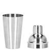 Barmanský set so šejkrom 550 ml, 5 ks S-KI0020