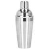 Barmanský set so šejkrom 550 ml, 5 ks S-KI0020