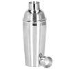 40562 ki0021 zestaw barmanski do drinkow shaker 750 ml 5 elem M0