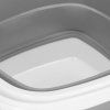 Skladacie vedro 10 l S-HA5099
