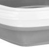 Skladacie vedro 10 l S-HA5099