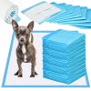 Absorpčná podložka pre psa 35x45 50ks PA2011
