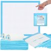 Absorpčná podložka pre psa 60x90 10ks PA2019