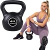 Kettlebell 4kg FA1001