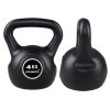 Kettlebell 4kg FA1001