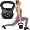 35156 fa1002 odwaznik kettlebell 6 kg M0