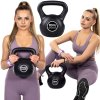 Kettlebell 10kg FA1004