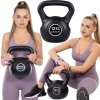 35848 fa1005 odwaznik kettlebell 12 kg M0