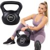 35897 fa1008 odwaznik kettlebell 20 kg M0