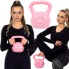 Kettlebell 4kg FA1058