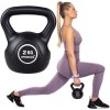 Kettlebell 2kg FA1062