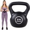 Kettlebell 2kg FA1062