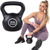 Kettlebell 2kg FA1062