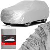 Plachta na auto 540x175x150 GA2005