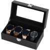 Krabička na hodinky HA1051