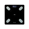 Osobná váha Bluetooth 44-092-