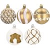 Vianočné gule 30ks CA0865