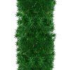 Vianočná girlanda 300 cm zelená S-CA0765