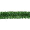 Vianočná girlanda zelená 400 cm S-CA0949