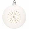 Vianočné gule 30ks CA0153