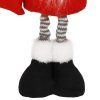 Vianočný škriatok stojaci 42 cm S-CA0071